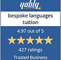 Bespoke languages tuition™ is featured on yably for German Tuition in Bournemouth